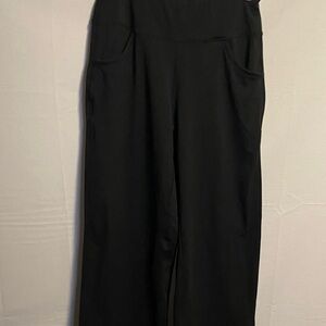 Elegant Black Women's leggings